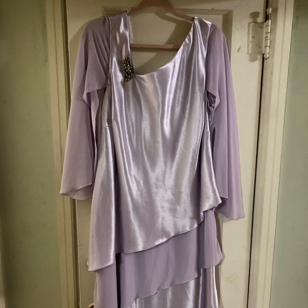 Evening gown